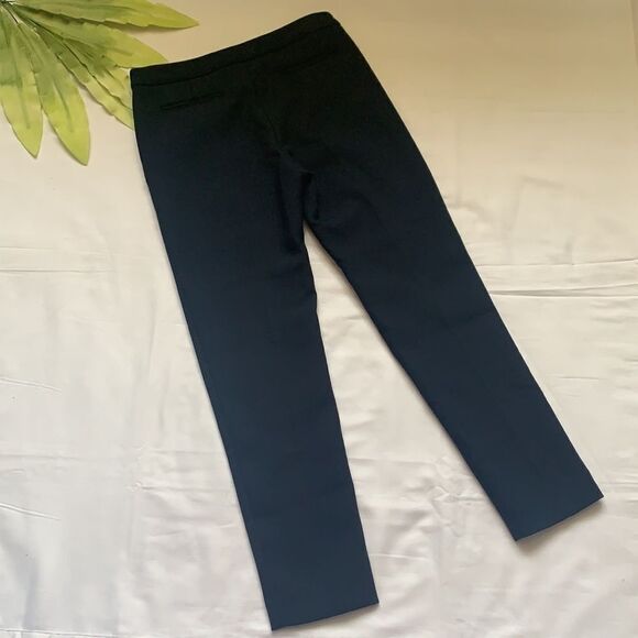 SANDRO Paris Dress Straight Leg Paints - Picture 9 of 11